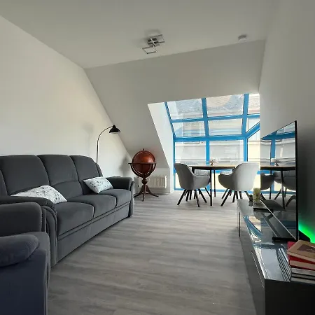 Premium Fewo - Blick Auf Felsenkirche & Schloss - Traveller Award 2024 Idar-Oberstein