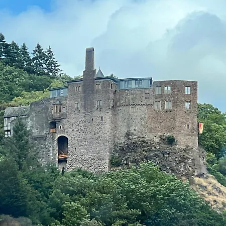 Premium Fewo - Blick Auf Felsenkirche & Schloss - Traveller Award 2024