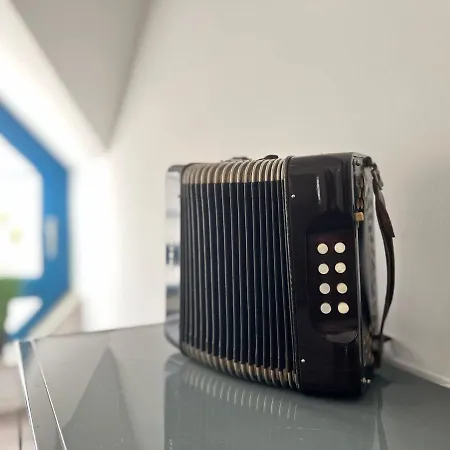 Premium Fewo - Blick Auf Felsenkirche & Schloss - Traveller Award 2024 Lägenhet