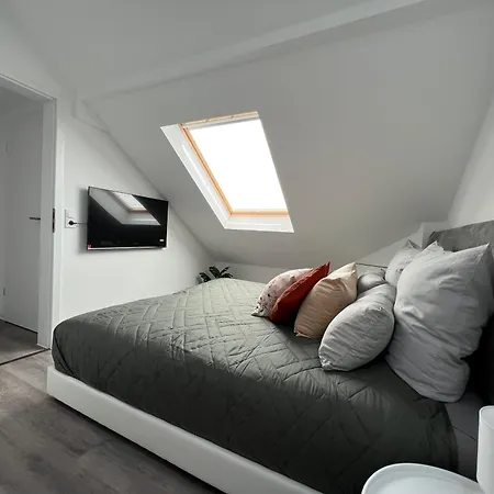Premium Fewo - Blick Auf Felsenkirche & Schloss - Traveller Award 2024 Apartment *