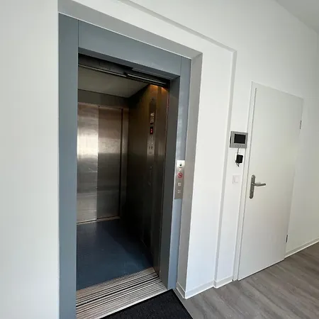 Premium Fewo - Blick Auf Felsenkirche & Schloss - Traveller Award 2024 Apartament *