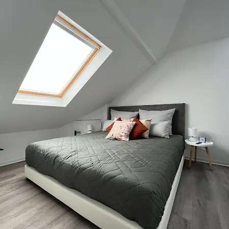 Premium Fewo - Blick Auf Felsenkirche & Schloss - Traveller Award 2024 Lägenhet Idar-Oberstein