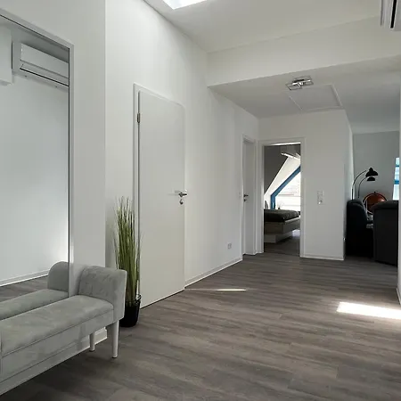Premium Fewo - Blick Auf Felsenkirche & Schloss - Traveller Award 2024 Apartment
