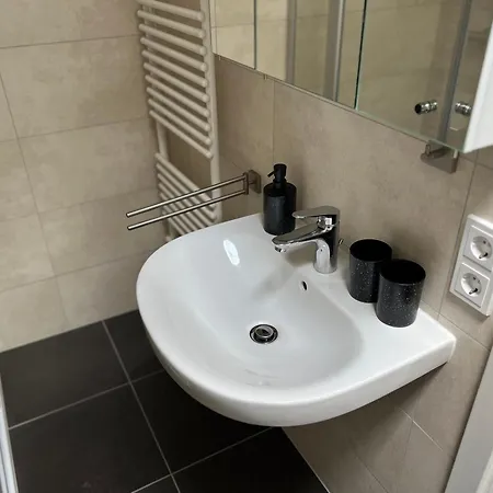 Premium Fewo - Blick Auf Felsenkirche & Schloss - Traveller Award 2024 Apartment *