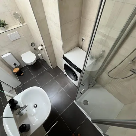 Premium Fewo - Blick Auf Felsenkirche & Schloss - Traveller Award 2024 Apartment