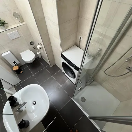 Premium Fewo - Blick Auf Felsenkirche & Schloss - Traveller Award 2024 Apartament