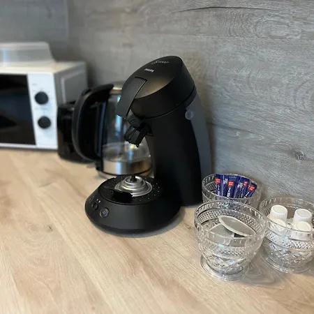 Premium Fewo - Blick Auf Felsenkirche & Schloss - Traveller Award 2024 *