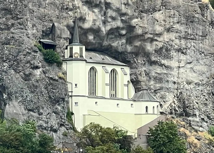 Apartamento Premium Fewo - Blick Auf Felsenkirche & Schloss - Traveller Award 2024 Idar-Oberstein