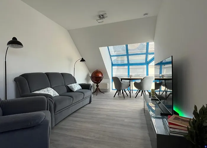 Premium Fewo - Blick Auf Felsenkirche & Schloss - Traveller Award 2024 Idar-Oberstein