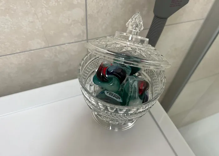 Premium Fewo - Blick Auf Felsenkirche & Schloss - Traveller Award 2024