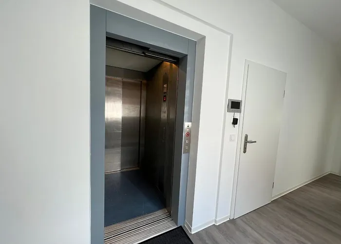 Premium Fewo - Blick Auf Felsenkirche & Schloss - Traveller Award 2024 Apartamento *