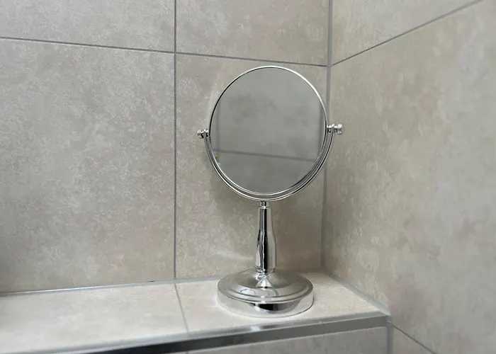 Premium Fewo - Blick Auf Felsenkirche & Schloss - Traveller Award 2024 Idar-Oberstein