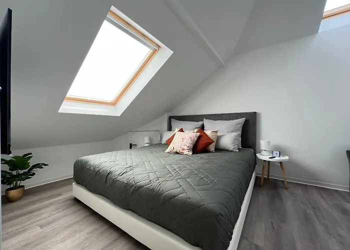 Premium Fewo - Blick Auf Felsenkirche & Schloss - Traveller Award 2024 Apartamento Idar-Oberstein