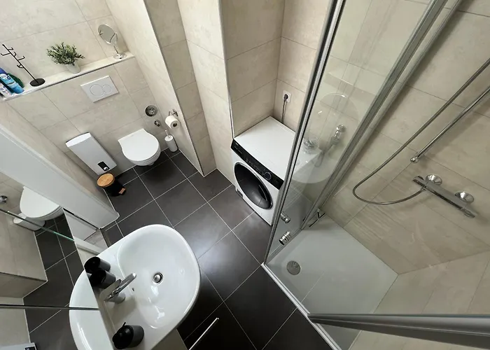 Premium Fewo - Blick Auf Felsenkirche & Schloss - Traveller Award 2024 Apartamento