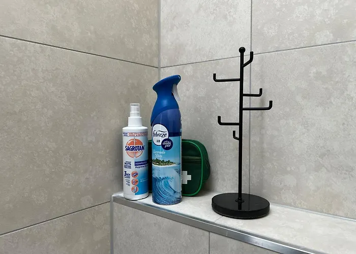 Premium Fewo - Blick Auf Felsenkirche & Schloss - Traveller Award 2024