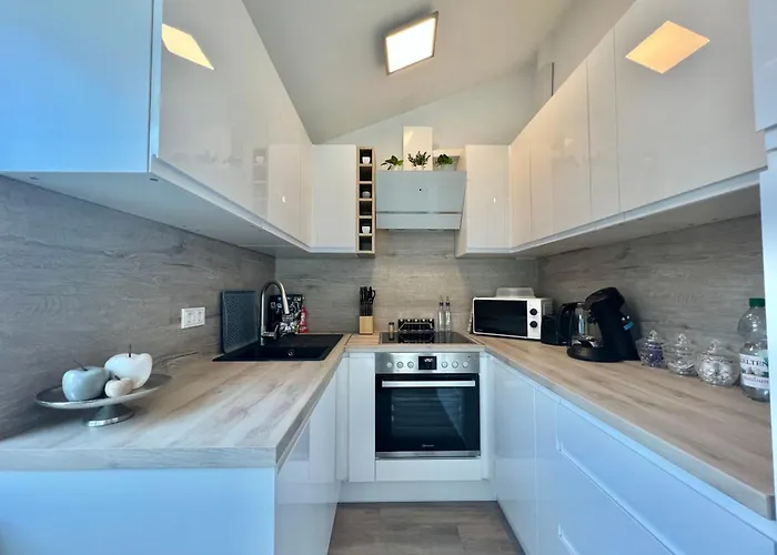 Premium Fewo - Blick Auf Felsenkirche & Schloss - Traveller Award 2024 *