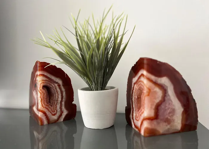 Premium Fewo - Blick Auf Felsenkirche & Schloss - Traveller Award 2024 Apartamento