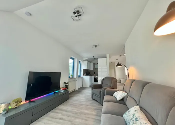 Premium Fewo - Blick Auf Felsenkirche & Schloss - Traveller Award 2024