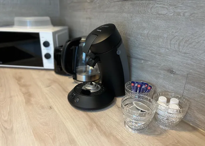 Premium Fewo - Blick Auf Felsenkirche & Schloss - Traveller Award 2024 *